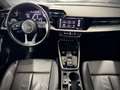 Audi A3 2.0 TDI BERLINE S-LINE*CUIR*CLIM*NAVI*PDC*TVA*ETC Blauw - thumbnail 13