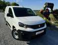 Peugeot Partner 1.5 BlueHDi L1. S/S(EU6.2 Wit - thumbnail 2