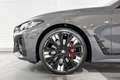 BMW i4 eDrive35 | M-Sport Pro | Comfort Pack | Hifi Syste Grijs - thumbnail 4