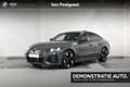 BMW i4 eDrive35 | M-Sport Pro | Comfort Pack | Hifi Syste Grijs - thumbnail 1
