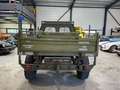 Dodge 3.8 BENNE AMOVIBLE Verde - thumbnail 10