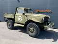 Dodge 3.8 BENNE AMOVIBLE Verde - thumbnail 1