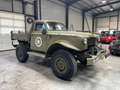 Dodge 3.8 BENNE AMOVIBLE Verde - thumbnail 6