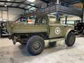 Dodge 3.8 BENNE AMOVIBLE Verde - thumbnail 12