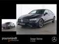 Mercedes-Benz CLA 200 AMG Night Pano/MBUX/Ambie/LED/DAB/Kamera Schwarz - thumbnail 1