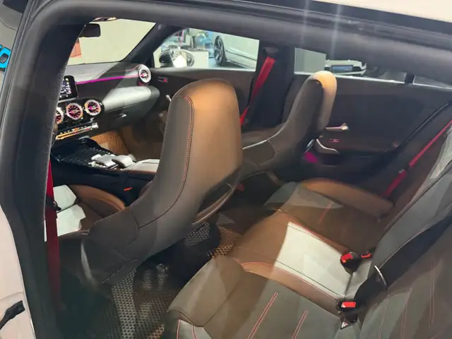 Mercedes-Benz Sonstige S SB 4Matic / PANO / AMBIENTE LICHT / Ansicht 39