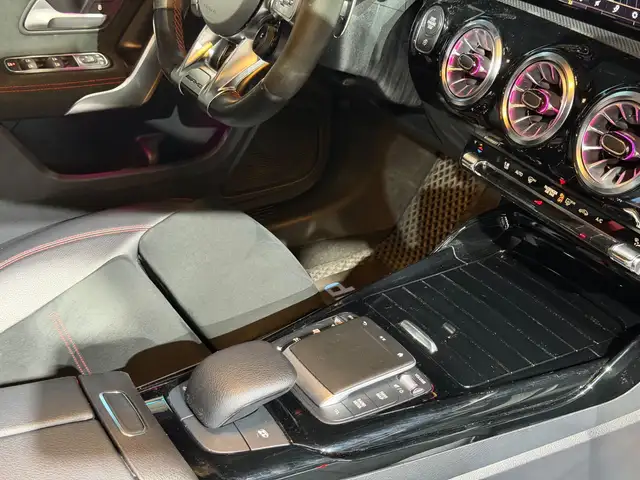 Mercedes-Benz Sonstige S SB 4Matic / PANO / AMBIENTE LICHT / Ansicht 36