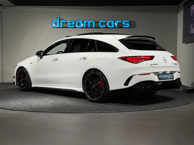 Mercedes-Benz Sonstige S SB 4Matic / PANO / AMBIENTE LICHT / Ansicht 3