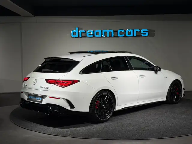 Mercedes-Benz Sonstige S SB 4Matic / PANO / AMBIENTE LICHT / Ansicht 18