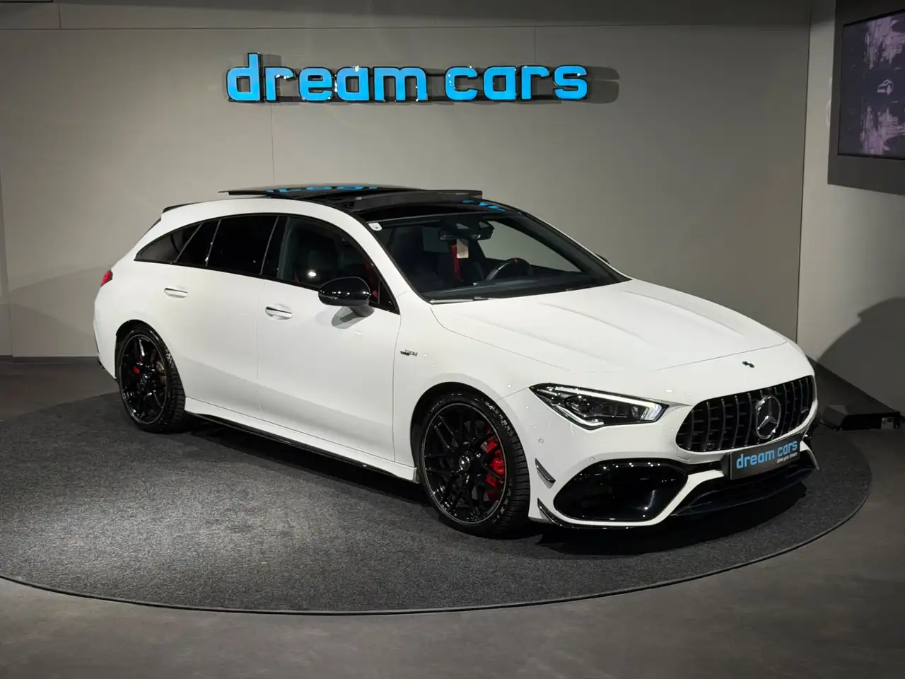 Mercedes-Benz Sonstige S SB 4Matic / PANO / AMBIENTE LICHT Bild 15