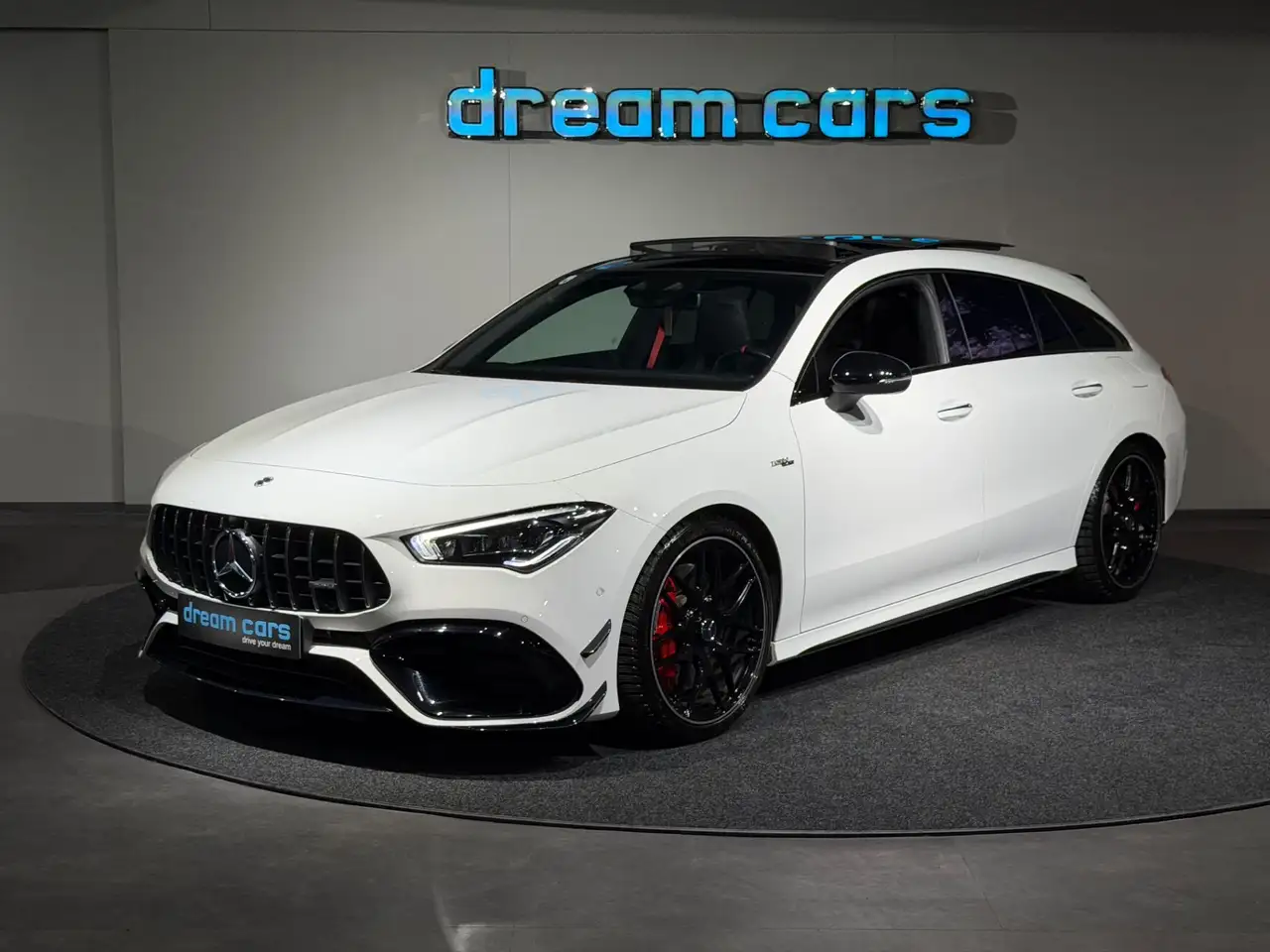 Mercedes-Benz Sonstige S SB 4Matic / PANO / AMBIENTE LICHT Bild 7