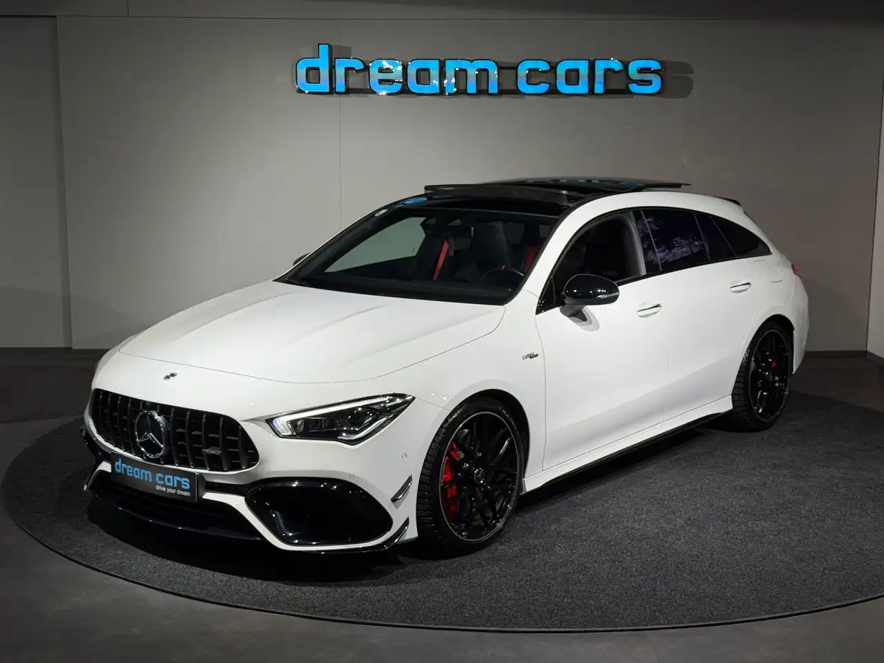 Mercedes-Benz Sonstige S SB 4Matic / PANO / AMBIENTE LICHT Bild 16