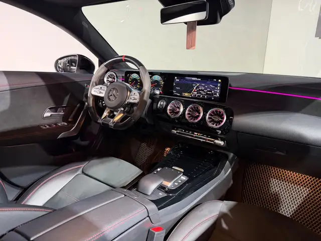 Mercedes-Benz Sonstige S SB 4Matic / PANO / AMBIENTE LICHT / Ansicht 46