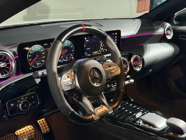 Mercedes-Benz Sonstige S SB 4Matic / PANO / AMBIENTE LICHT / Ansicht 27