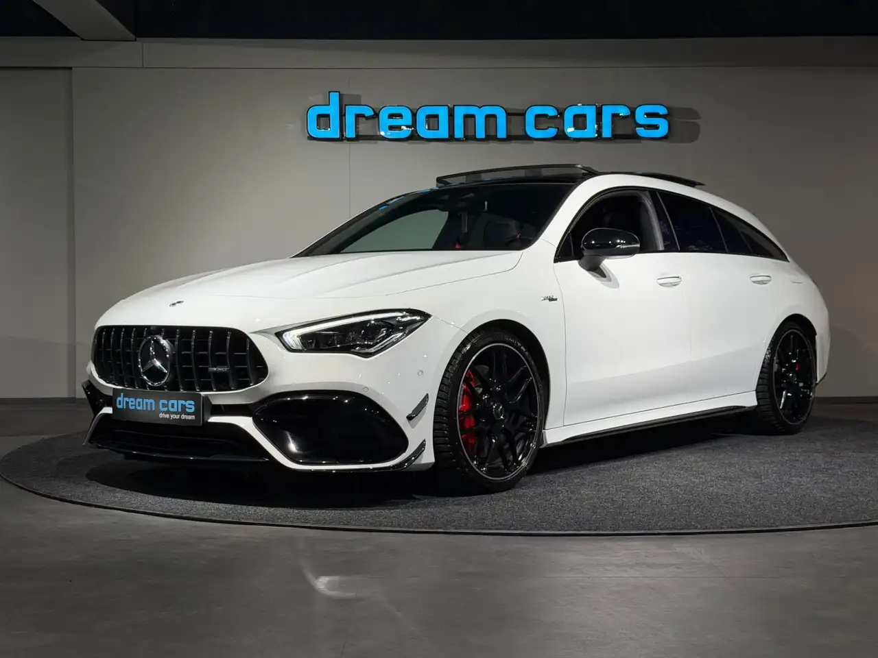 Mercedes-Benz Sonstige S SB 4Matic / PANO / AMBIENTE LICHT Bild 5