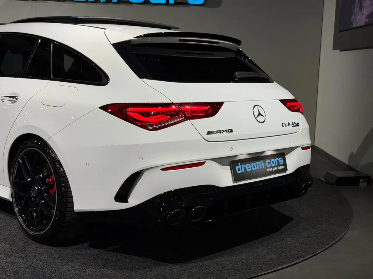 Mercedes-Benz Sonstige S SB 4Matic / PANO / AMBIENTE LICHT Bild 9