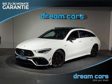 S SB 4Matic / PANO / AMBIENTE LICHT /