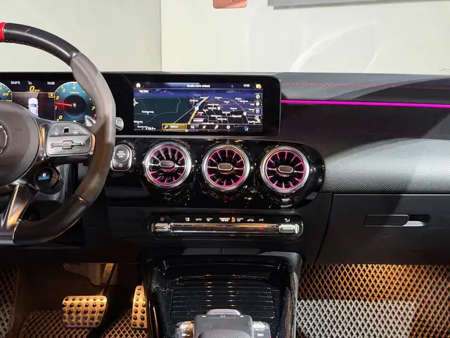 Mercedes-Benz Sonstige S SB 4Matic / PANO / AMBIENTE LICHT / Ansicht 49