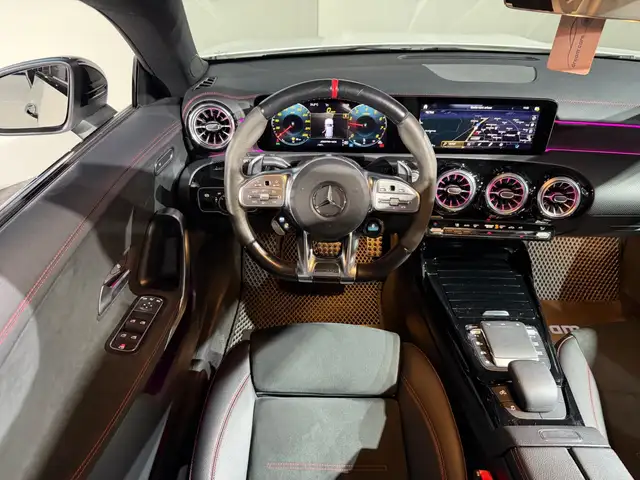 Mercedes-Benz Sonstige S SB 4Matic / PANO / AMBIENTE LICHT / Ansicht 25