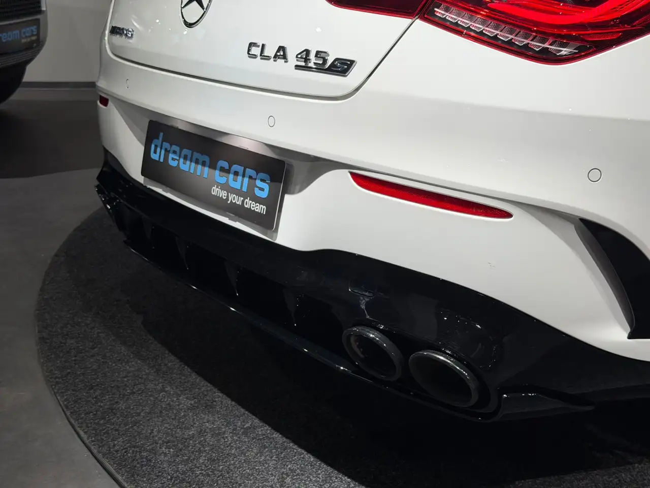 Mercedes-Benz Sonstige S SB 4Matic / PANO / AMBIENTE LICHT Bild 23