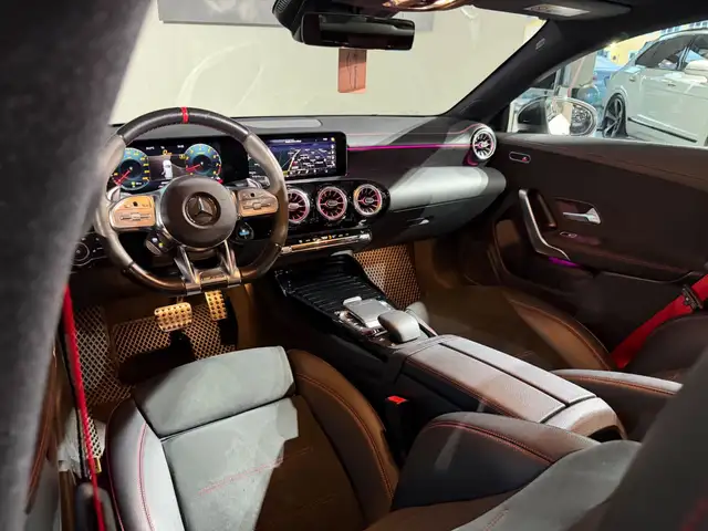 Mercedes-Benz Sonstige S SB 4Matic / PANO / AMBIENTE LICHT / Ansicht 41