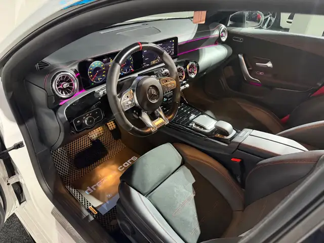 Mercedes-Benz Sonstige S SB 4Matic / PANO / AMBIENTE LICHT / Ansicht 26