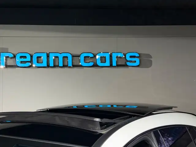 Mercedes-Benz Sonstige S SB 4Matic / PANO / AMBIENTE LICHT / Ansicht 14