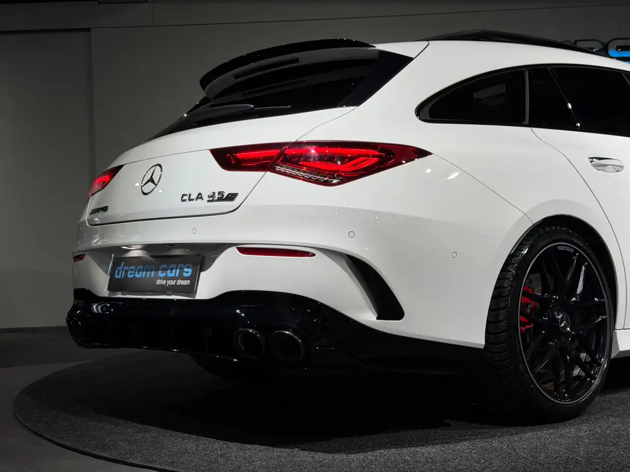 Mercedes-Benz Sonstige S SB 4Matic / PANO / AMBIENTE LICHT Bild 8