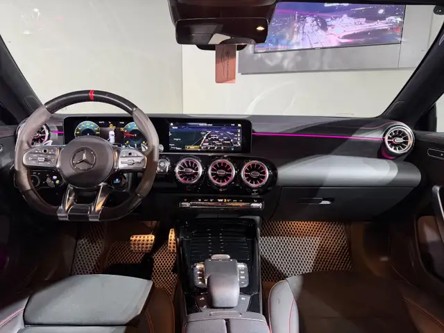 Mercedes-Benz Sonstige S SB 4Matic / PANO / AMBIENTE LICHT / Ansicht 48