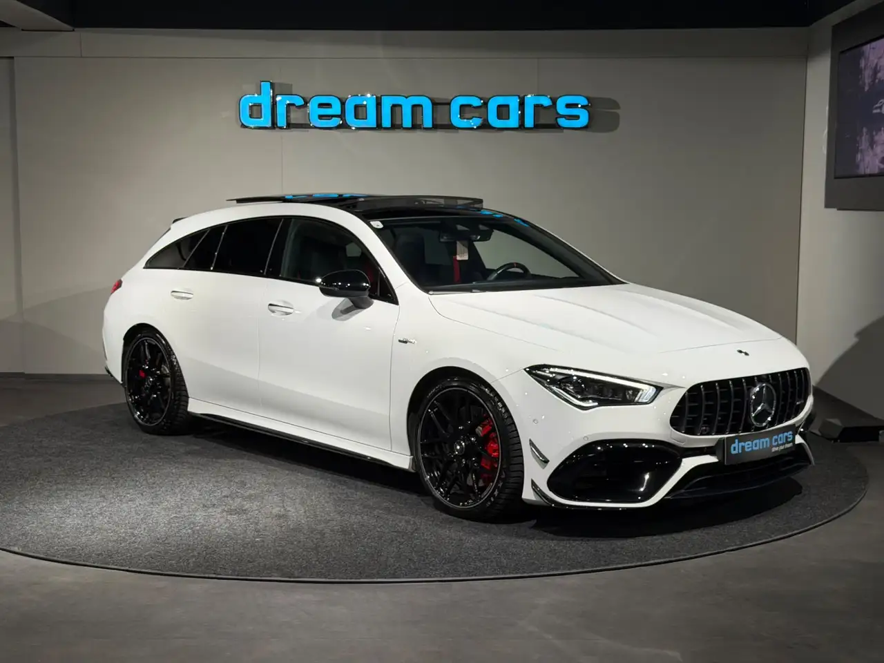 Mercedes-Benz Sonstige S SB 4Matic / PANO / AMBIENTE LICHT Bild 6