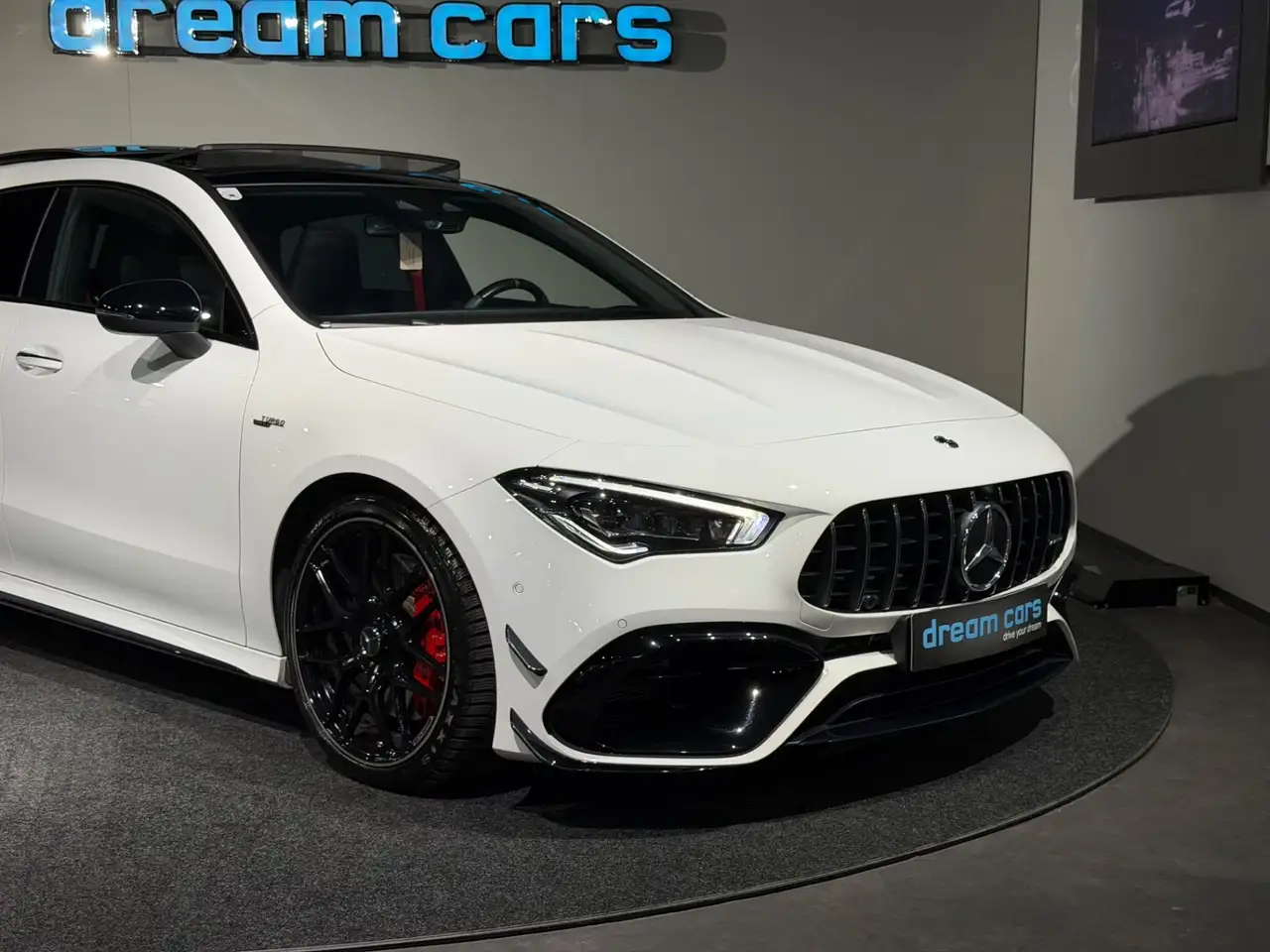 Mercedes-Benz Sonstige S SB 4Matic / PANO / AMBIENTE LICHT Bild 10