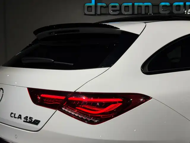 Mercedes-Benz Sonstige S SB 4Matic / PANO / AMBIENTE LICHT / Ansicht 20