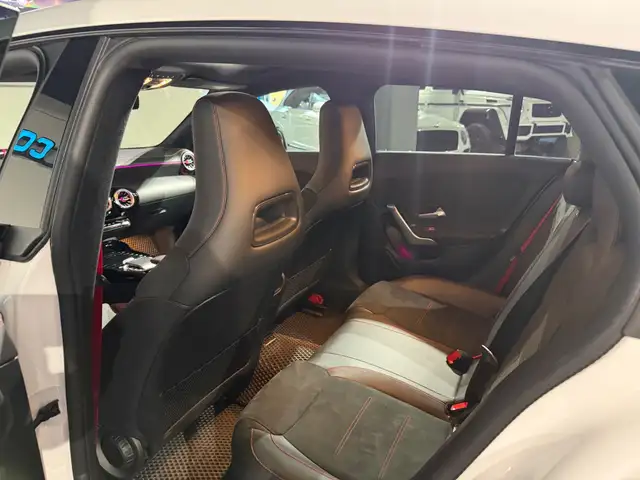 Mercedes-Benz Sonstige S SB 4Matic / PANO / AMBIENTE LICHT / Ansicht 47