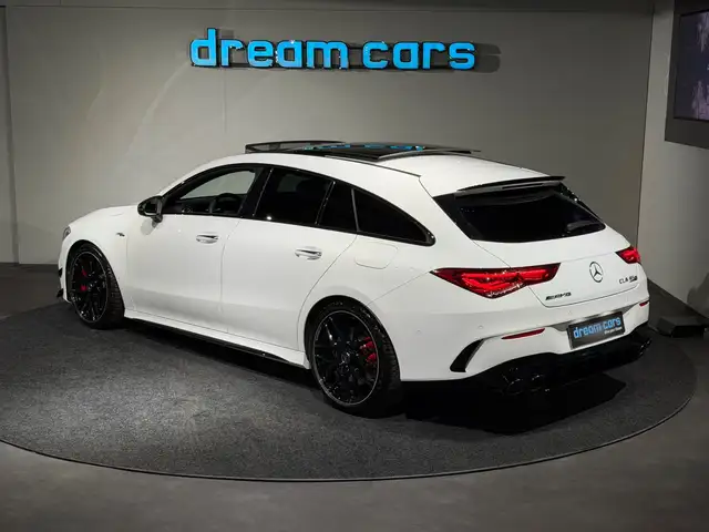 Mercedes-Benz Sonstige S SB 4Matic / PANO / AMBIENTE LICHT / Ansicht 19