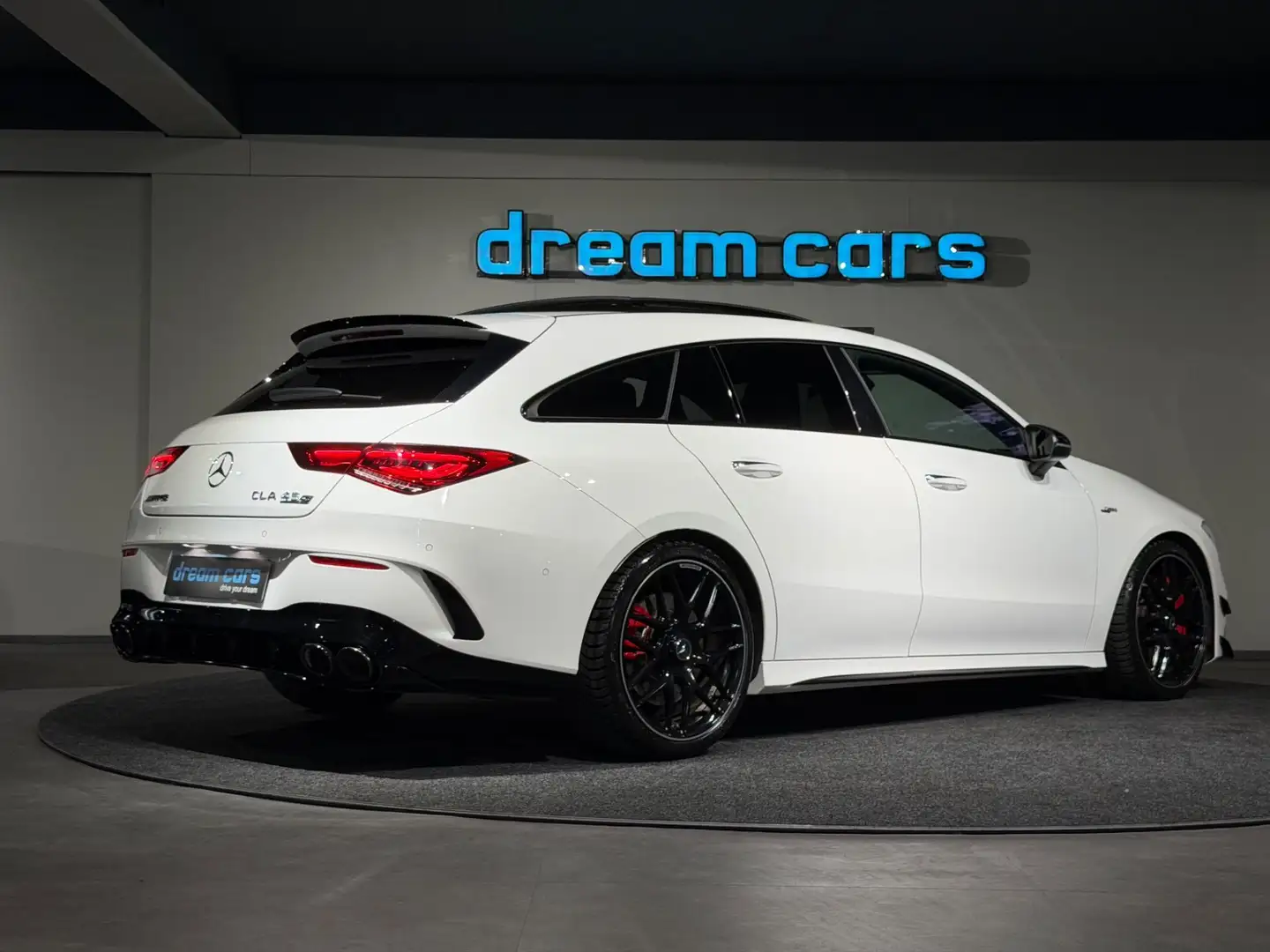 Mercedes-Benz Sonstige S SB 4Matic / PANO / AMBIENTE LICHT / Weiß - 2