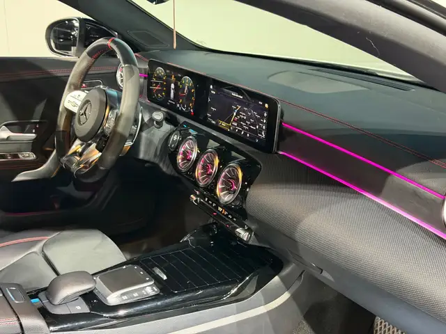 Mercedes-Benz Sonstige S SB 4Matic / PANO / AMBIENTE LICHT / Ansicht 33