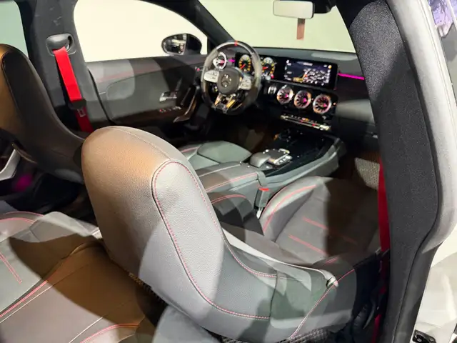 Mercedes-Benz Sonstige S SB 4Matic / PANO / AMBIENTE LICHT / Ansicht 40