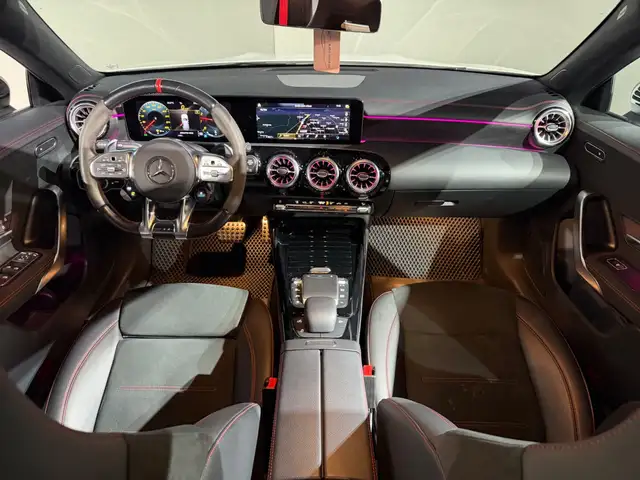 Mercedes-Benz Sonstige S SB 4Matic / PANO / AMBIENTE LICHT / Ansicht 24