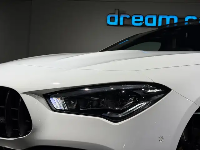 Mercedes-Benz Sonstige S SB 4Matic / PANO / AMBIENTE LICHT / Ansicht 12