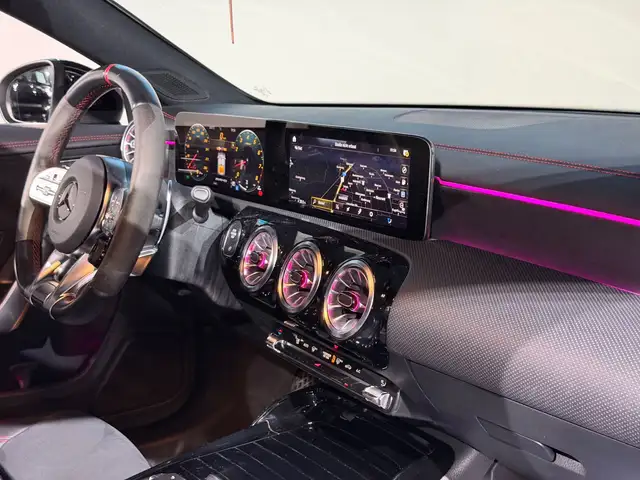 Mercedes-Benz Sonstige S SB 4Matic / PANO / AMBIENTE LICHT / Ansicht 35