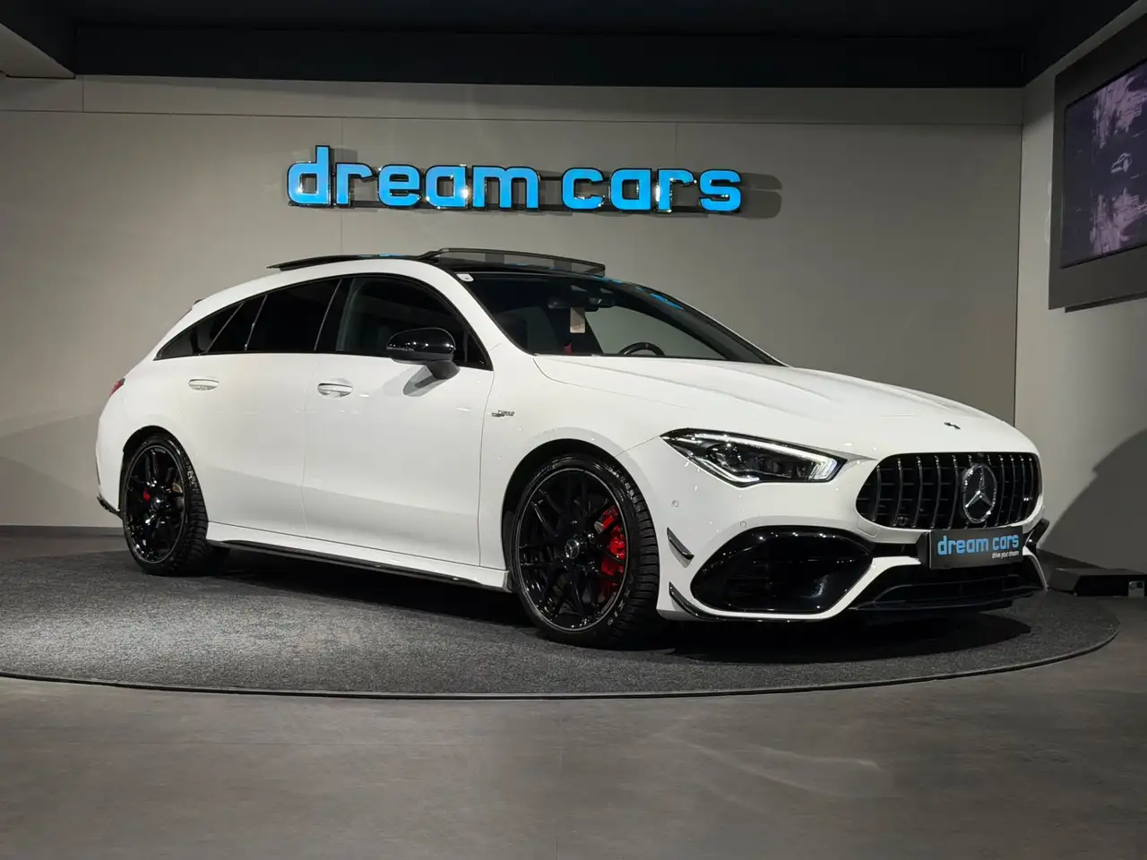 Mercedes-Benz Sonstige S SB 4Matic / PANO / AMBIENTE LICHT Bild 4