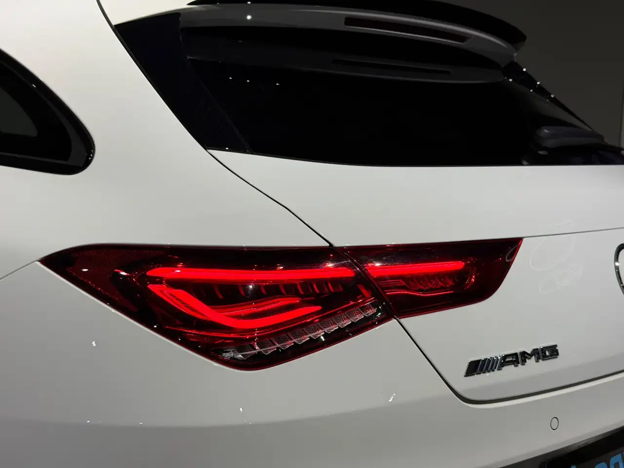 Mercedes-Benz Sonstige S SB 4Matic / PANO / AMBIENTE LICHT Bild 21