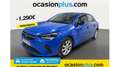 Opel Corsa 1.2T XHT S/S Elegance AT8 100 Blau - thumbnail 1