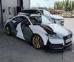Audi TT Roadster 2,0 T FSI - thumbnail 1
