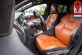 Volvo V60 2.4 D6 AWD Plug-In Hybrid R-Design leder Nav Zwart - thumbnail 1