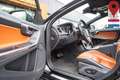 Volvo V60 2.4 D6 AWD Plug-In Hybrid R-Design leder Nav Zwart - thumbnail 11