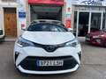 Toyota C-HR 125H Active Blanc - thumbnail 2
