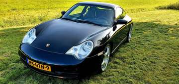 911 3.6 Coupé Carrera