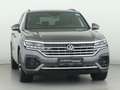 Volkswagen Touareg 4.0 V8 TDI R-Line Massage*Sitzkl.*Matrix Gris - thumbnail 3