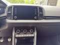 Skoda Karoq 1.5TSI Sportline / AHK / Navi / Ladeboden Negru - thumbnail 15